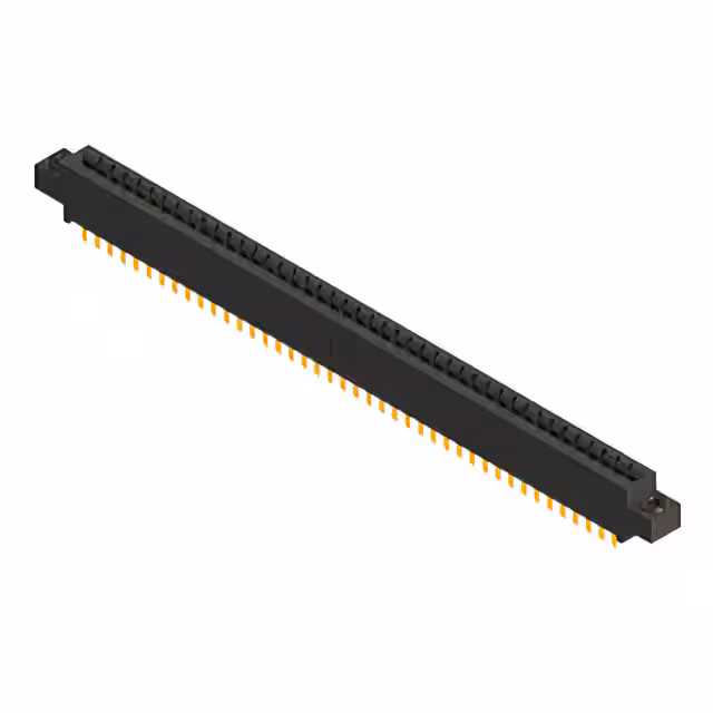 887-084-500-803 EDAC Inc.  Edgeboard Connectors